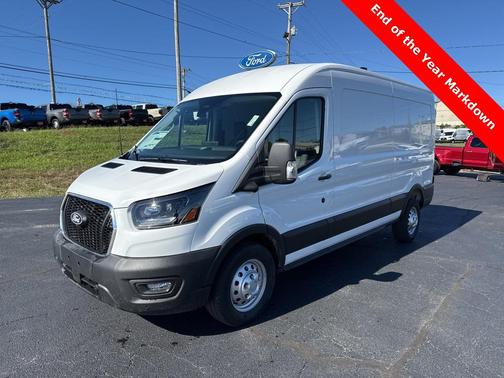 2026 Ford Transit-150 Base
