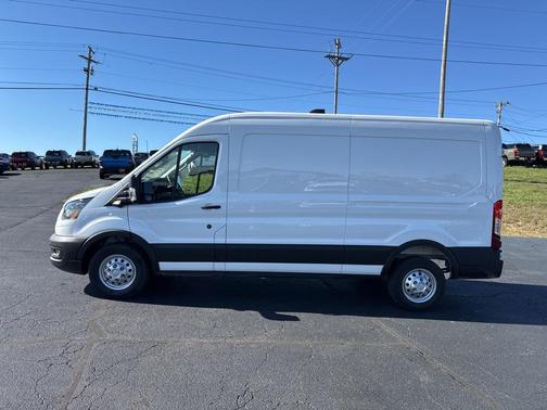 2026 Ford Transit-150 Base