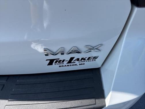 2024 Ford Expedition Max Platinum
