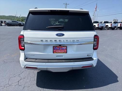 2024 Ford Expedition Max Platinum