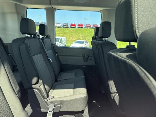 2024 Ford Transit-350 XLT