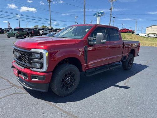 2026 Ford F-250 XLT