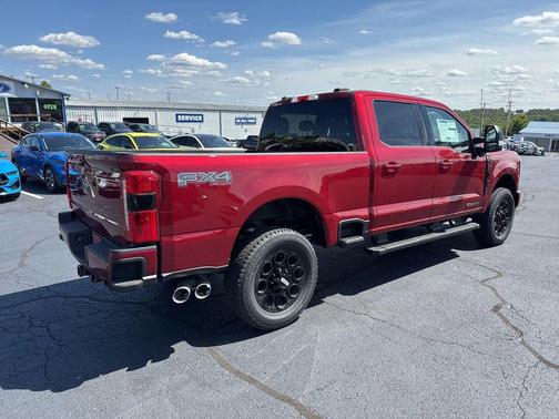2026 Ford F-250 XLT