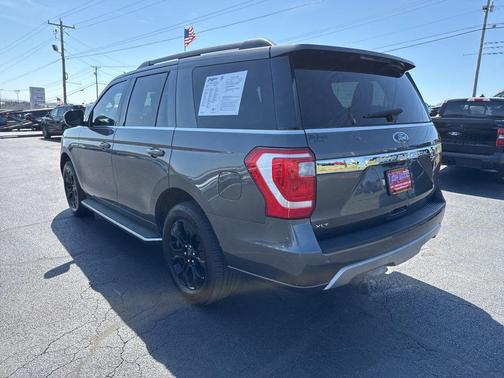 2020 Ford Expedition XLT