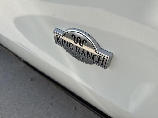 2025 Ford Expedition King Ranch