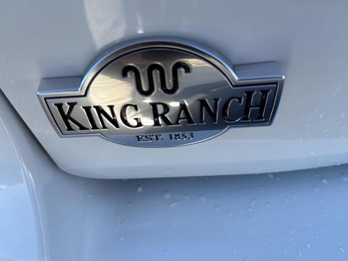2025 Ford Expedition King Ranch