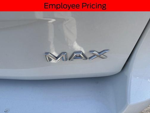 STAR WHITE MET TRI-COAT 2026 Ford Expedition Max Active 4x4