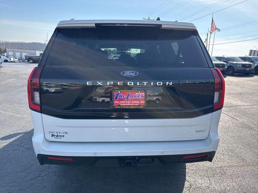 2026 Ford Expedition Max Active 4x4