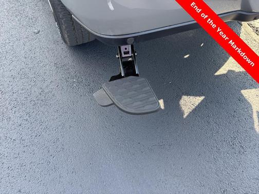 2026 RAM 3500 Big Horn Crew Cab 4x4 6'4' Box