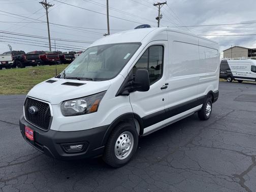 2025 Ford Transit-150 Base