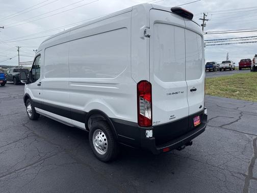 2025 Ford Transit-150 Base