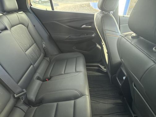 2024 Buick Envista Avenir