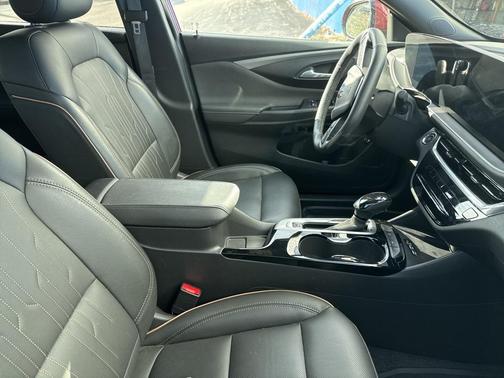 2024 Buick Envista Avenir