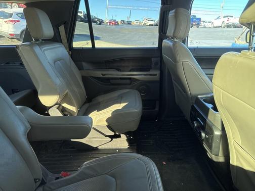 2020 Ford Expedition Max Limited