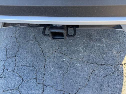 STAR WHITE MET TRI-COAT 2026 Ford Explorer Tremor