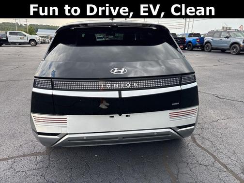 2024 Hyundai IONIQ 5 Limited