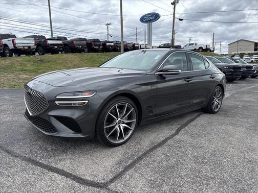 2023 Genesis G70 2.0T AWD