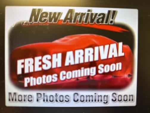 2022 RAM 2500 Big Horn Crew Cab 4x4 6'4' Box