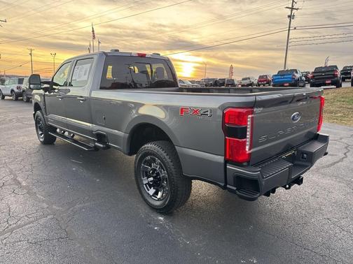 2024 Ford F-250 Lariat