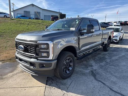 2024 Ford F-250 Lariat