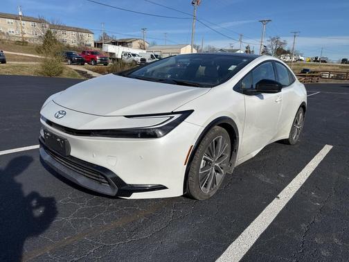 2023 Toyota Prius Limited