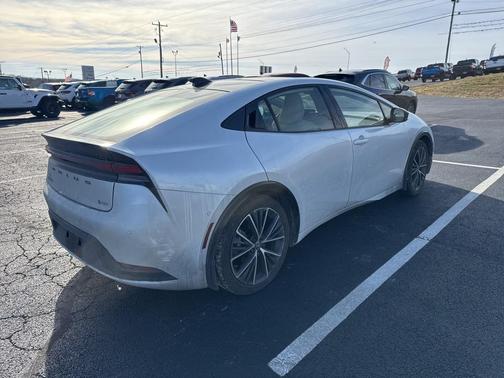 2023 Toyota Prius Limited