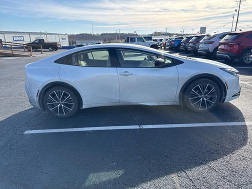 2023 Toyota Prius Limited