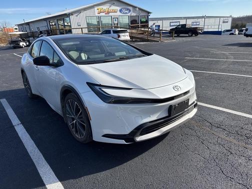 2023 Toyota Prius Limited