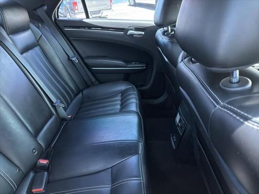 2021 Chrysler 300 S