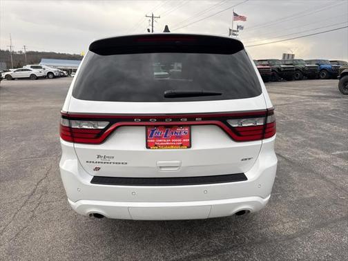 2024 Dodge Durango GT AWD