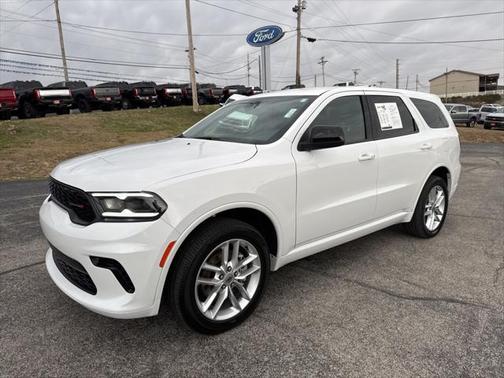 2024 Dodge Durango GT AWD