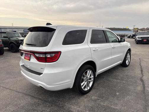 2024 Dodge Durango GT AWD