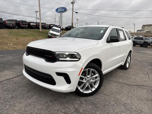 2024 Dodge Durango GT AWD