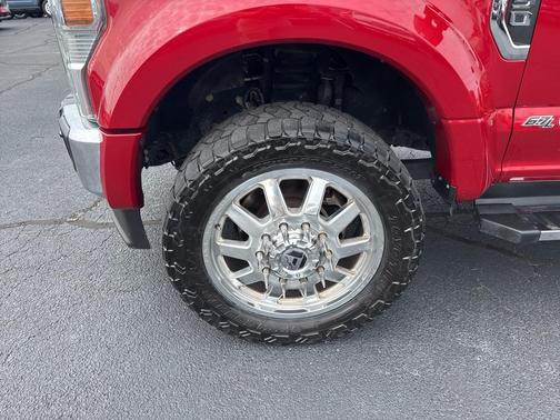 2022 Ford F-450 Lariat