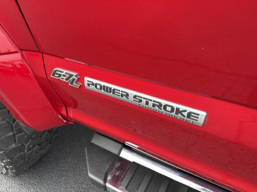 2022 Ford F-450 Lariat