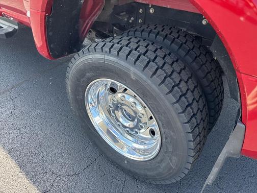 2022 Ford F-450 Lariat