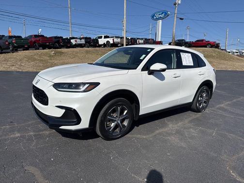 2024 Honda HR-V EX-L