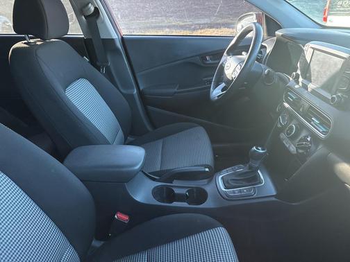 2019 Hyundai KONA SEL