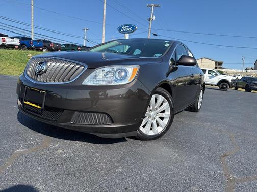 2016 Buick Verano Base