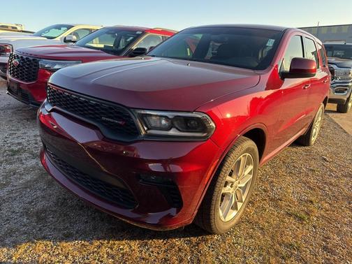 2022 Dodge Durango GT AWD