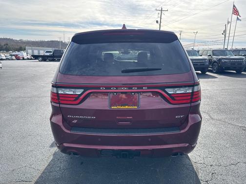 2022 Dodge Durango GT AWD