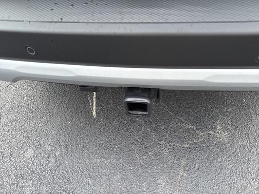 2026 Ford Escape PHEV SE