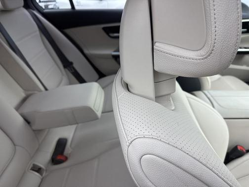 2023 Mercedes-Benz C-Class C 300 4MATIC