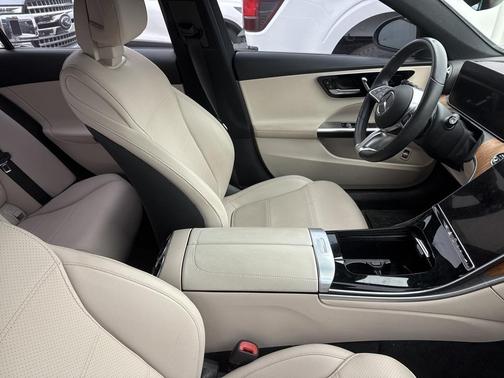 2023 Mercedes-Benz C-Class C 300 4MATIC