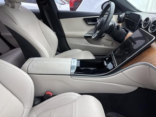 2023 Mercedes-Benz C-Class C 300 4MATIC