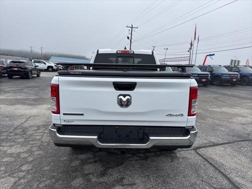 2024 RAM 1500 Big Horn/Lone Star