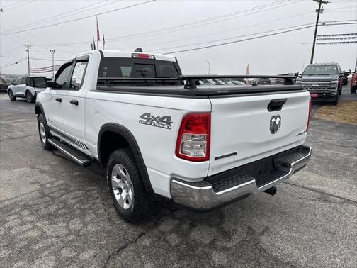2024 RAM 1500 Big Horn/Lone Star
