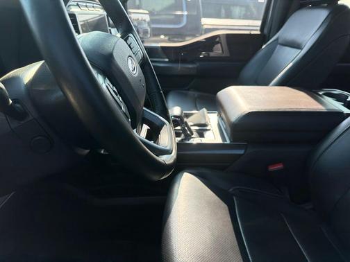 Iconic Silver Metallic 2022 Ford F-150 Lariat