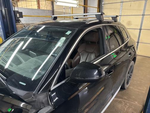 2019 Audi Q5 2.0T Premium Plus