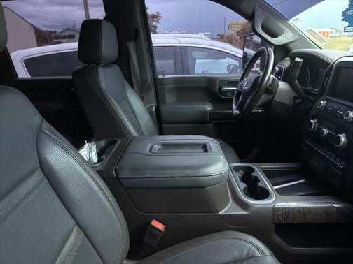 2022 GMC Sierra 2500 Denali